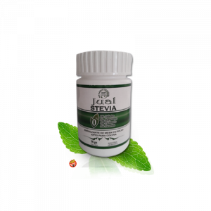 POWDERED STEVIA SWEETENER